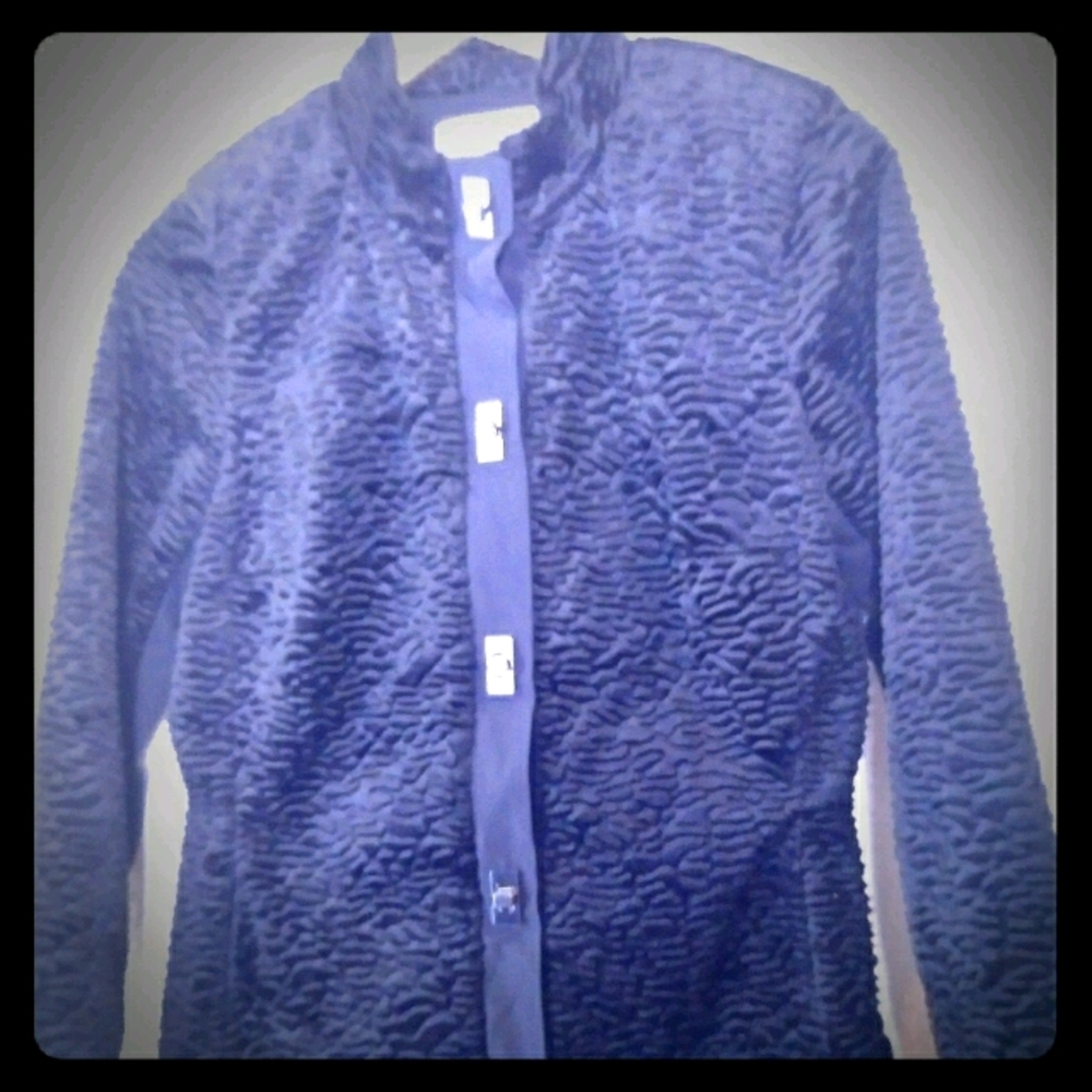 Cabi NWT Jacket